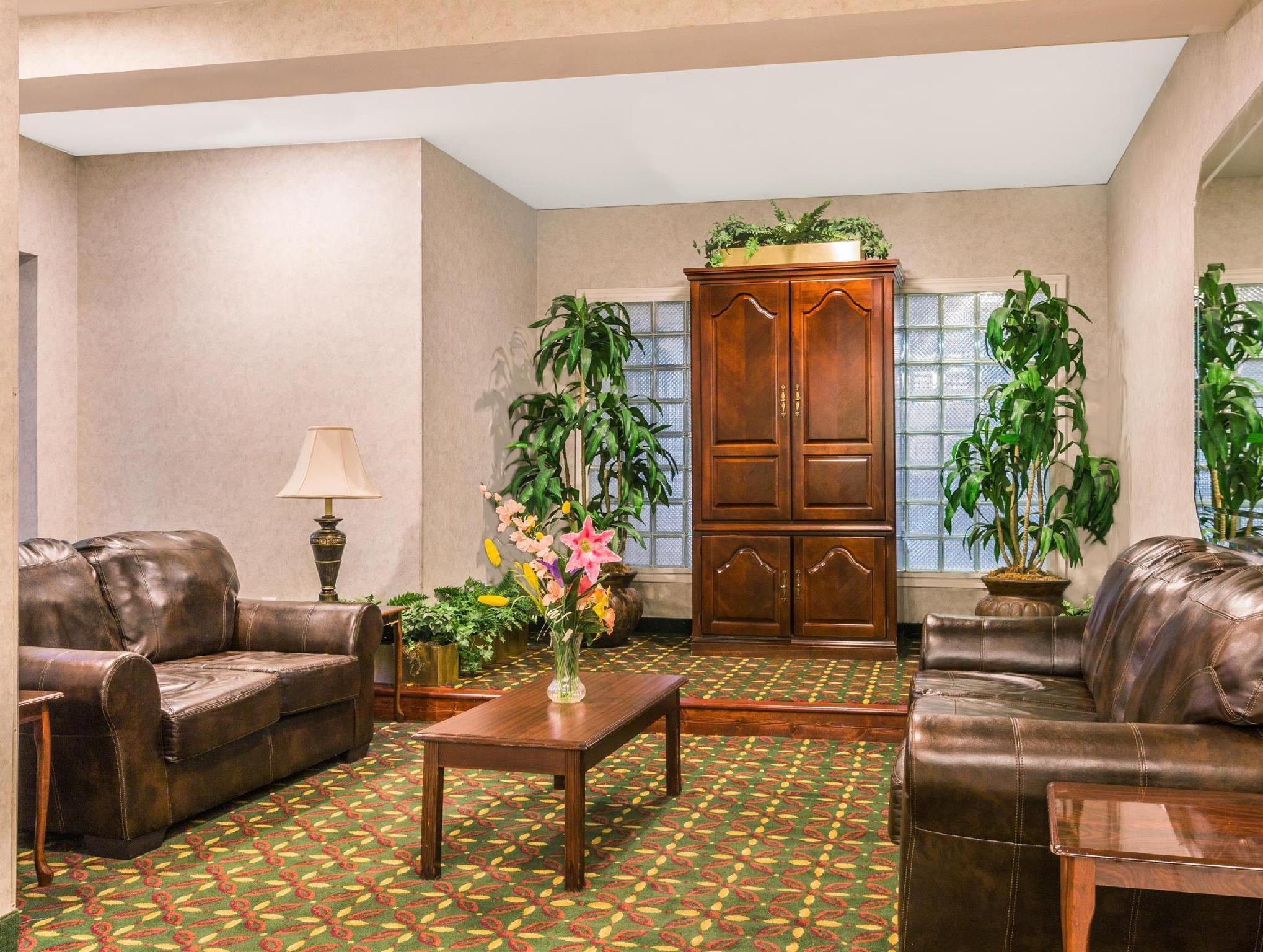 Super 8 By Wyndham Garland North Dallas Area Ngoại thất bức ảnh