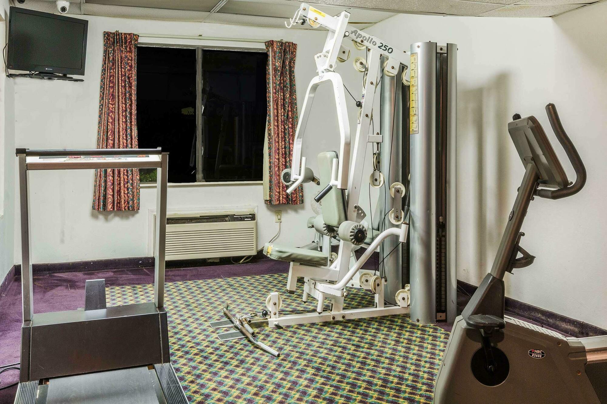 Super 8 By Wyndham Garland North Dallas Area Ngoại thất bức ảnh